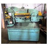 CLOSED - #120.25 – OnLine Consignment Auction – Ironworker, Misc.